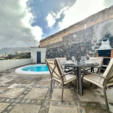 Casa Dalia بيت للعطل