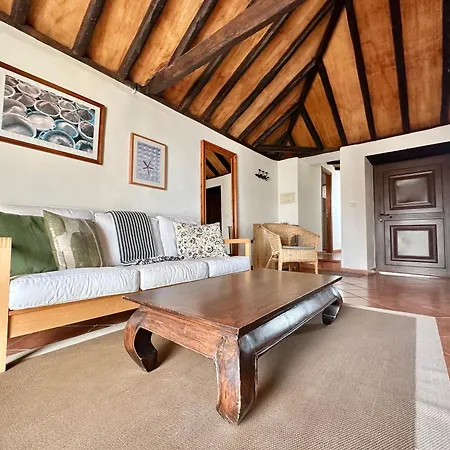 بيت للعطل Casa Dalia *