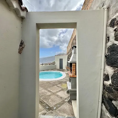 بيت للعطل Casa Dalia *