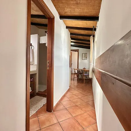 بيت للعطل Casa Dalia لا أوروتافا