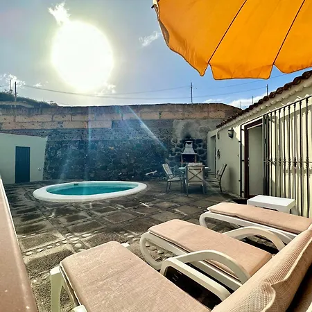Casa Dalia لا أوروتافا
