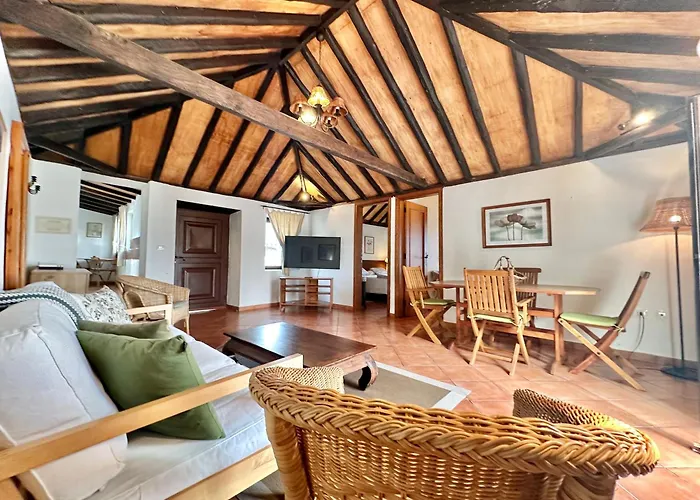 Casa Dalia Дом отдыха *