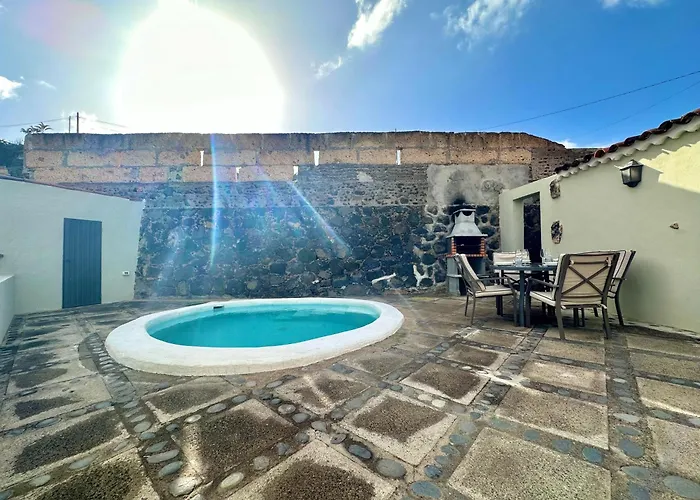 Casa Dalia Ля Оротава