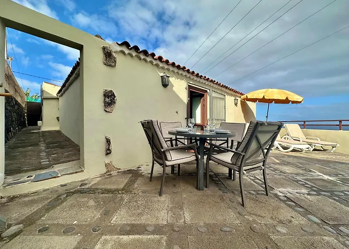 Дом отдыха Casa Dalia *