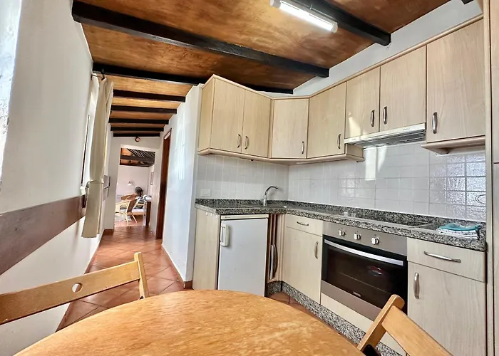 Casa Dalia * Ля Оротава