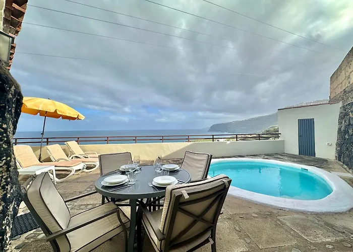 Дом отдыха Casa Dalia *